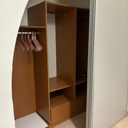 Apartamento Casa Luna *