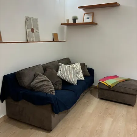 Casa Luna Ventimiglia