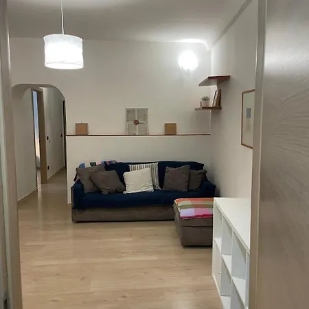 Apartamento Casa Luna Ventimiglia