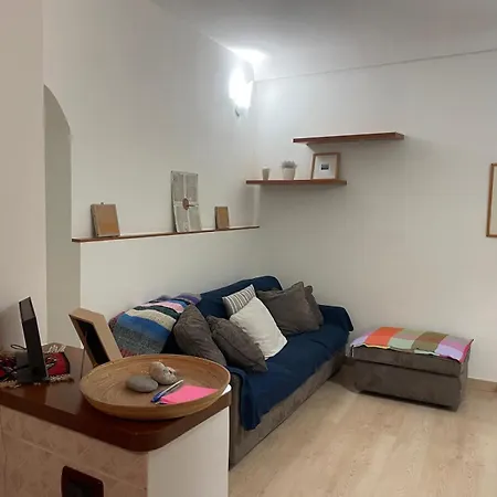 Apartament Casa Luna *