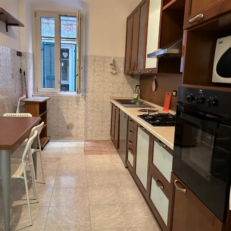 Casa Luna * Βεντιμίλια