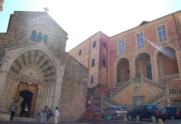 Casa Luna * Ventimiglia
