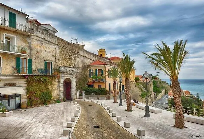 Casa Luna * Ventimiglia