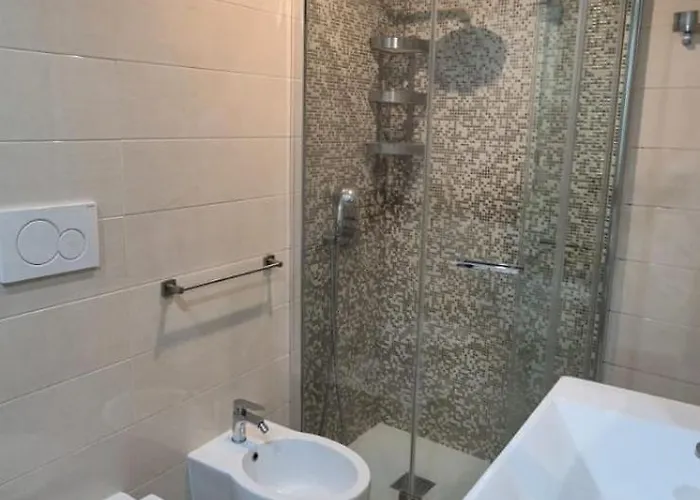 Casa Luna Appartement Ventimiglia