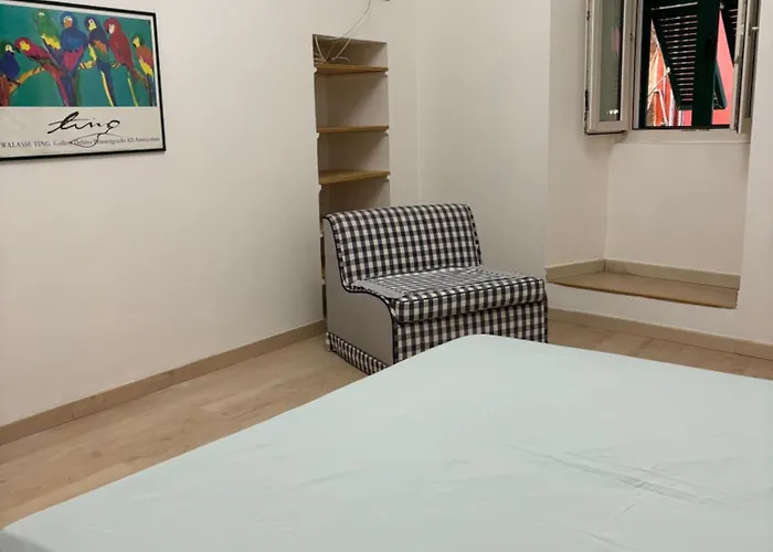 Casa Luna Ventimiglia