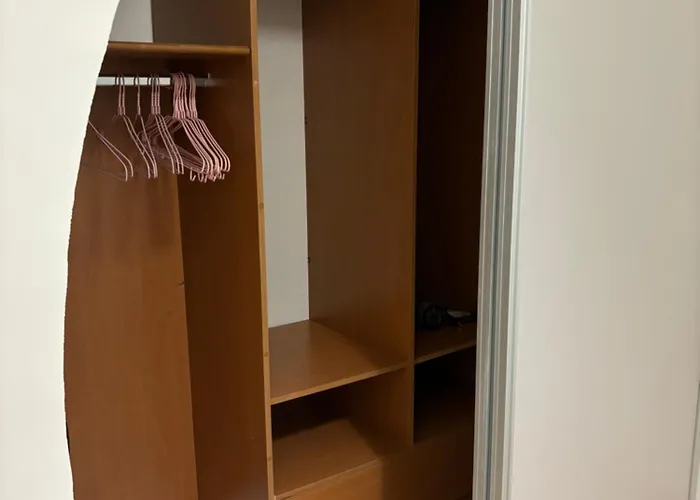 Appartement Casa Luna *