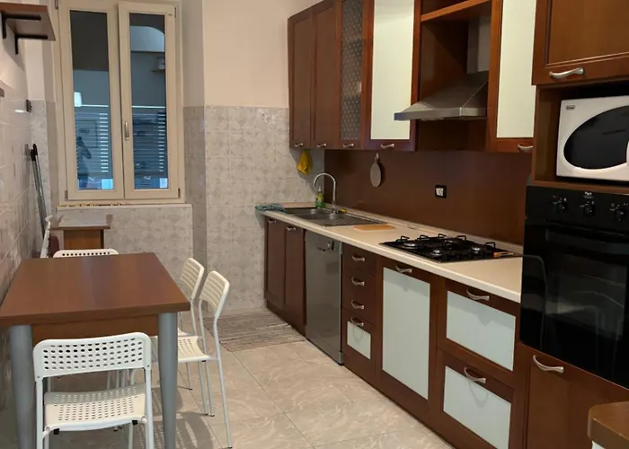 Casa Luna * Ventimiglia