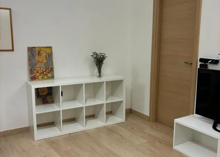 Appartement Casa Luna