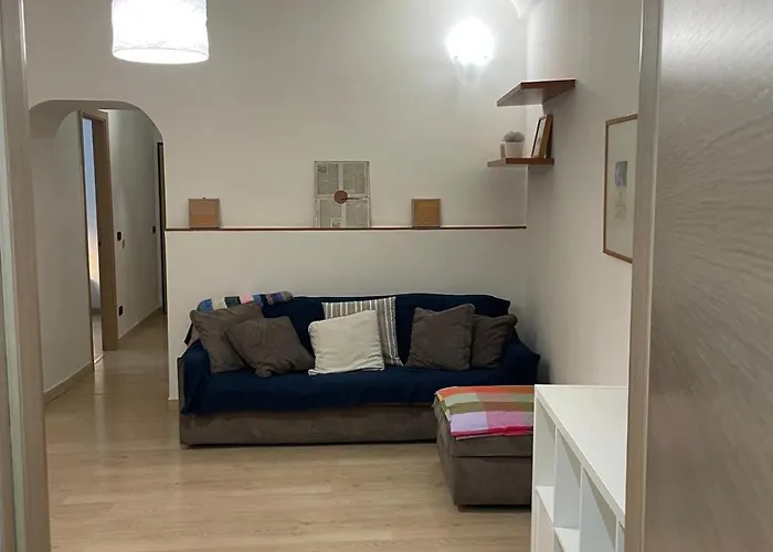 Appartement Casa Luna Ventimiglia