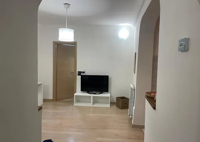 Casa Luna Appartement *