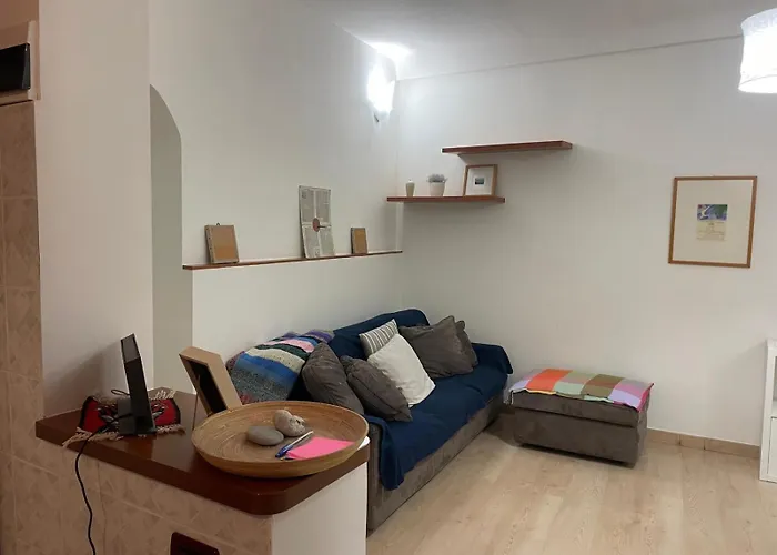 Appartement Casa Luna *