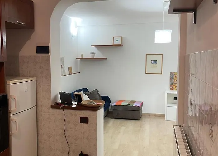 Appartement Casa Luna Ventimiglia