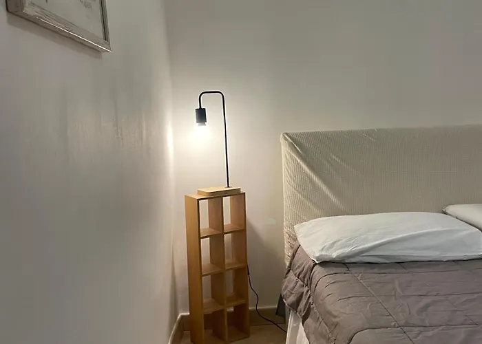 Casa Luna * Ventimiglia