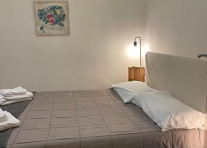 Casa Luna Appartement Ventimiglia