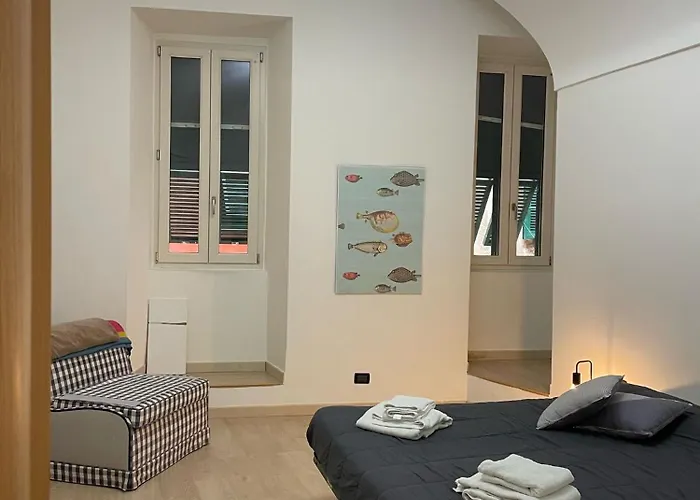 Appartement Casa Luna