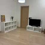 Casa Luna شقة *