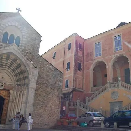 Casa Luna * ヴェンティミーリア