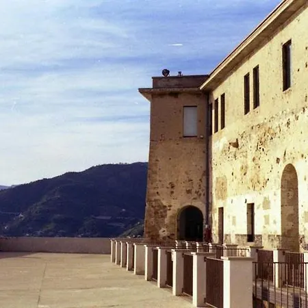 Casa Luna Ventimiglia