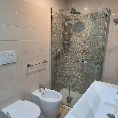 Casa Luna Lejlighed Ventimiglia