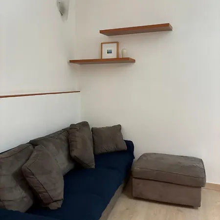 Casa Luna Ventimiglia