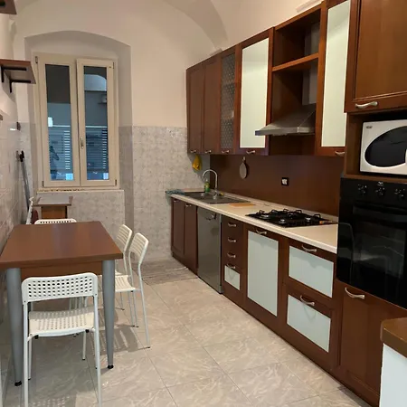 Casa Luna * Ventimiglia