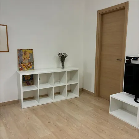 Lejlighed Casa Luna