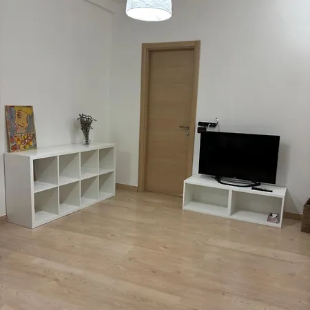 Casa Luna Lejlighed *