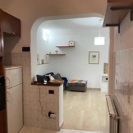 Daire Casa Luna Ventimiglia