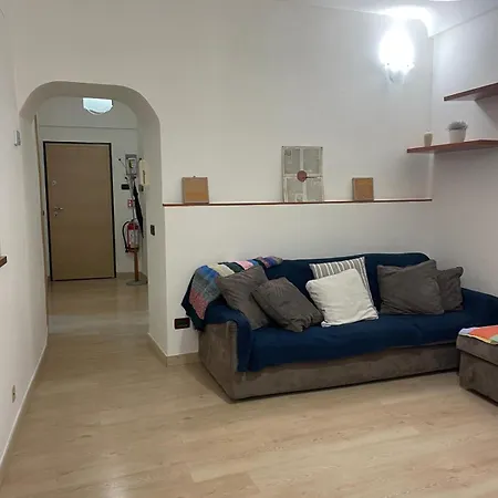 Casa Luna Daire Ventimiglia