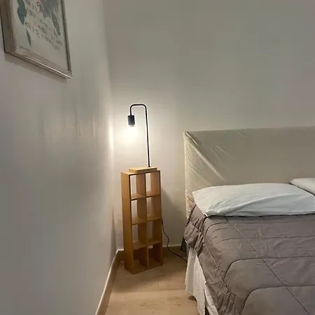 Casa Luna * Ventimiglia