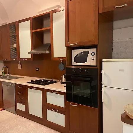 Appartement Casa Luna