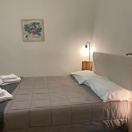 Casa Luna Daire Ventimiglia