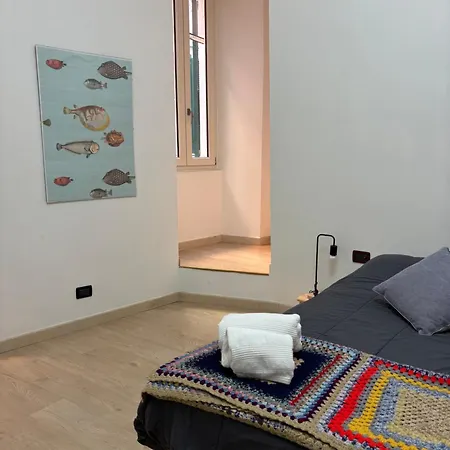 Casa Luna *