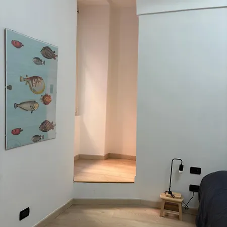 Casa Luna * Ventimiglia