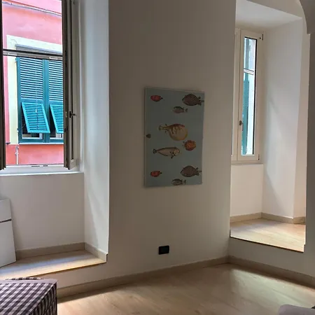 Casa Luna Ventimiglia