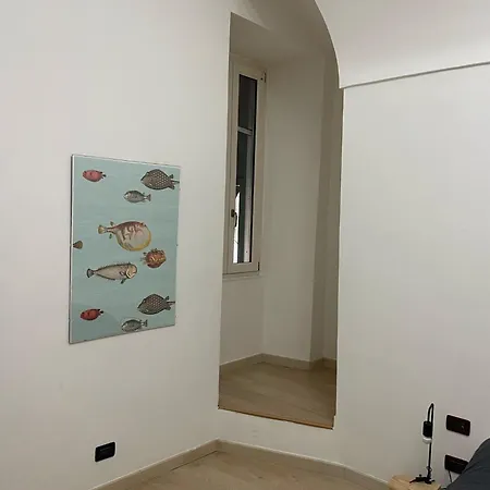 Casa Luna Ventimiglia