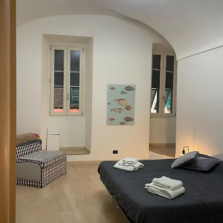 Lejlighed Casa Luna