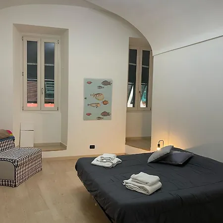 Casa Luna *