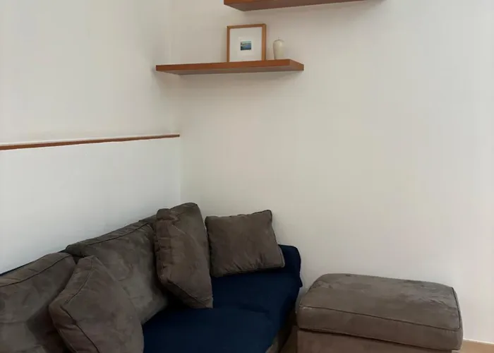 Casa Luna Vintimille