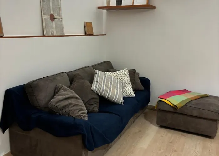 Casa Luna Vintimille