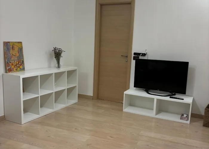 Casa Luna Appartement *