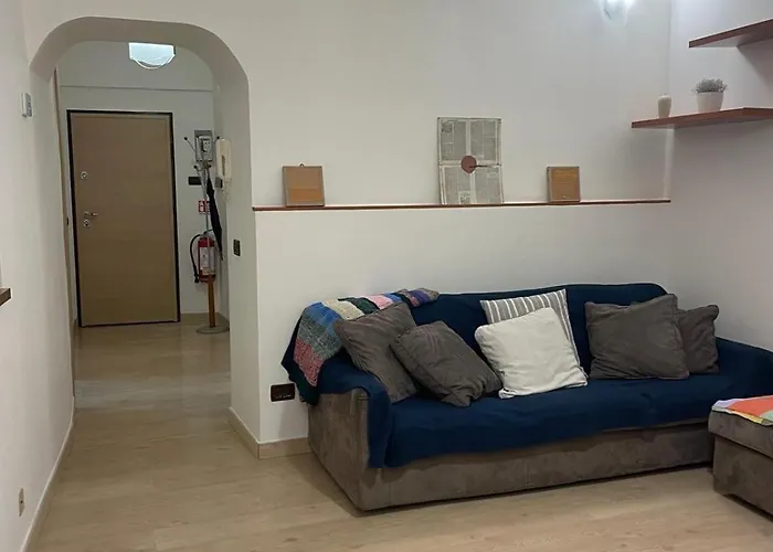 Casa Luna Appartement Vintimille