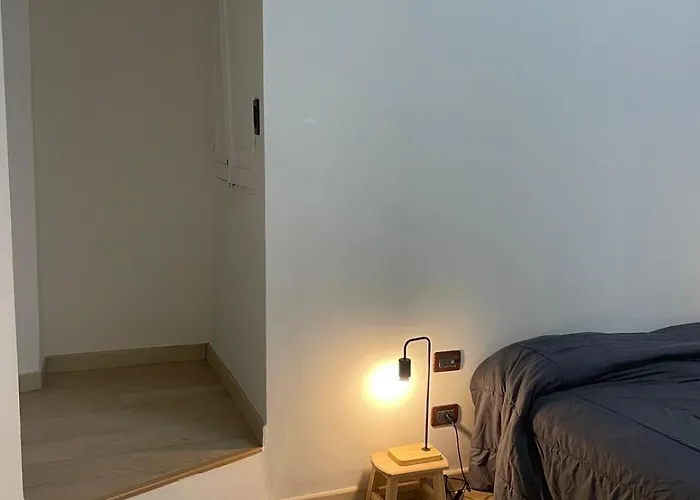 Casa Luna Vintimille