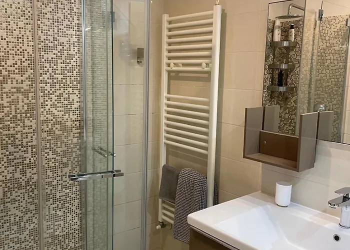 Casa Luna Appartement