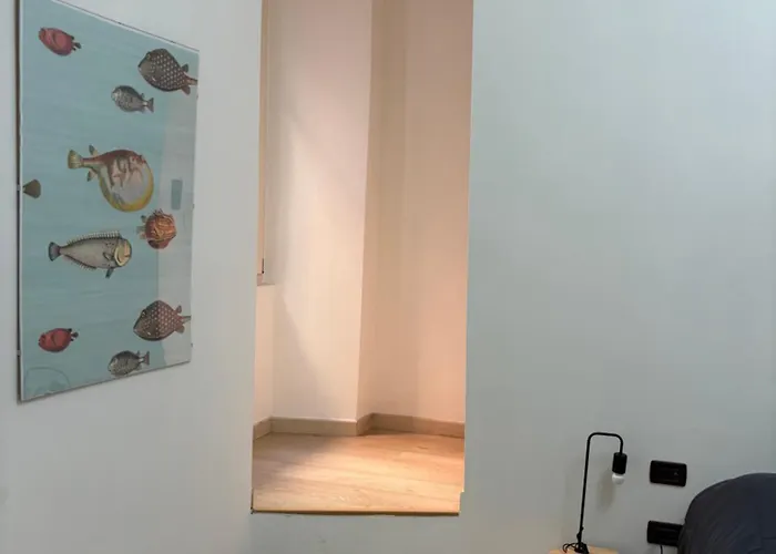 Casa Luna * Vintimille