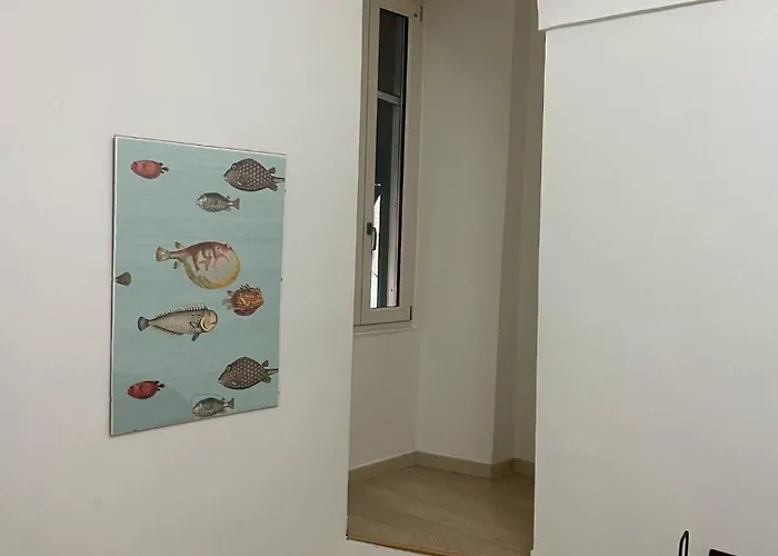 Casa Luna Ventimiglia