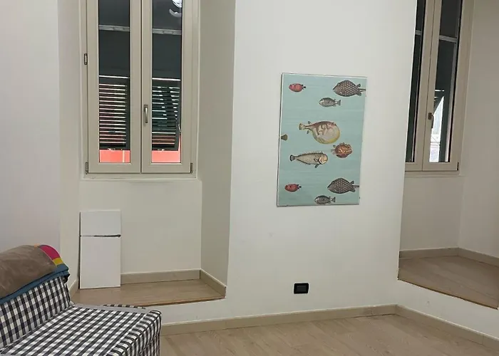 Appartement Casa Luna *